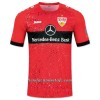 Camiseta de fútbol VfB Stuttgart Segunda Equipación 2021/22 - Hombre